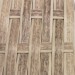 Комплект мебели AFINA плетеной из иск. ротанга YR821G Grey/Grey купить в Армавире