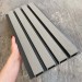 Фасадная реечная панель EasyDecking Wood-X 219х26 Серый купить в Армавире