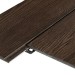 Фиброцементные панели FCSPRO Decor Wood Масляная лиственница купить в Армавире