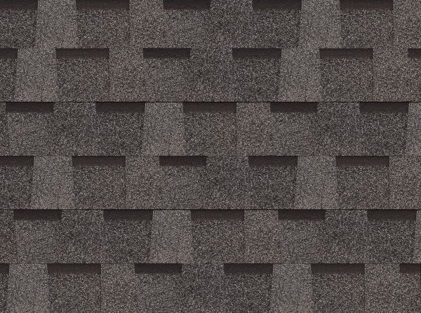 Ламинированная черепиц Docke, DRAGON Original, титан купить в Армавире