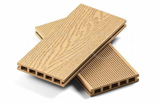 Доска террасная ДПК 3D SEQUOIA Evolution WOOD NATURE купить в Армавире