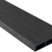 Доска 3D ДПК Outdoor STORM BLACK черная купить в Армавире