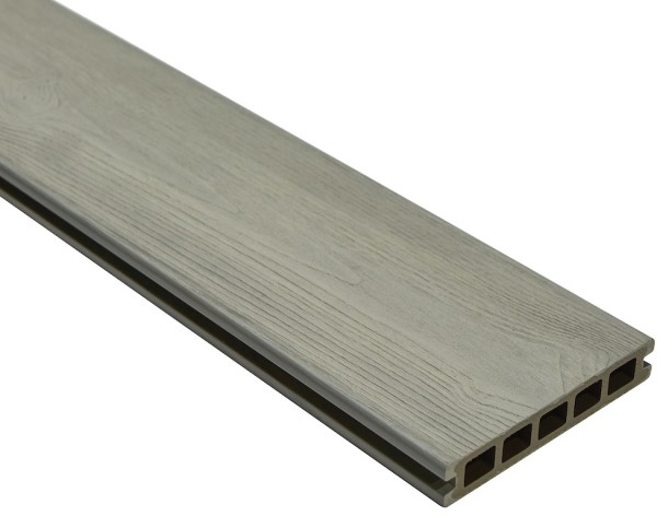 Террасная доска из ДПК CM Decking серия Urban Smok Grey купить в Армавире