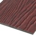 Фиброцементные панели FCSPRO Decor Wood Мербау купить в Армавире