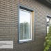Фасадная панель Ю-пласт Стоун Хаус S-Lock Клинкер бежевый купить в Армавире