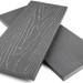 Заборная доска ДПК полнотелая NanoWood Серый купить в Армавире