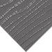 Заборная доска ДПК полнотелая NanoWood Серый купить в Армавире