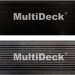 Террасная доска из ДПК MultiDeck  Черный бархат купить в Армавире