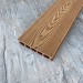 Террасная доска из ДПК  Latitudo Euro 3D 139х27 Орех купить в Армавире