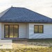Фасадная панель Ю-пласт Стоун Хаус Кварцит Светло-серый купить в Армавире