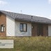 Фасадная панель Ю-пласт Стоун Хаус Кварцит Светло-серый купить в Армавире