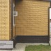 Фасадная панель Ю-пласт Стоун Хаус S-Lock Клинкер горчичный купить в Армавире