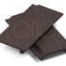 Доска фасадная ДПК 3D SEQUOIA Evolution WOOD BROWN купить в Армавире