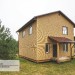 Фасадная панель Ю-пласт Стоун Хаус Кварцит Тёмно-бежевый купить в Армавире