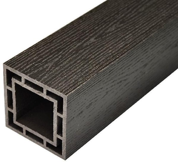 Столб FAYNAG ДПК WOOD венге купить в Армавире