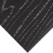 Заборная доска ДПК полнотелая NanoWood Антрацит купить в Армавире