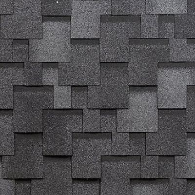 Гибкая черепица Shinglas, серия Комфорт , коллекция Болеро – Галька купить в Армавире