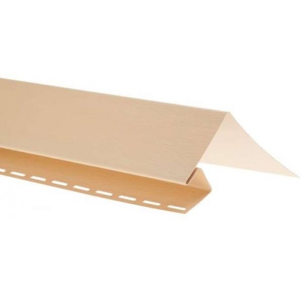 Околооконная планка Премиум, Т-17, ВН, Золотистый купить в Армавире