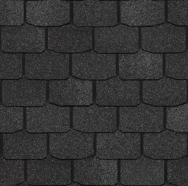 Гибка черепица Docke, коллекция Цюрих – Ежевика купить в Армавире