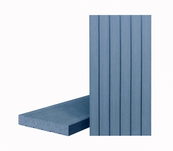 Террасная доска Классик Слива (полнотелая без паза) Под заказ купить в Армавире