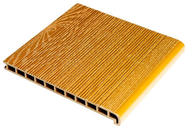 Ступени из ДПК Faynag WOOD Тик купить в Армавире
