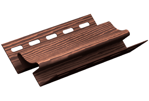 Внутренний угол Timberblock Дуб Мореный купить в Армавире