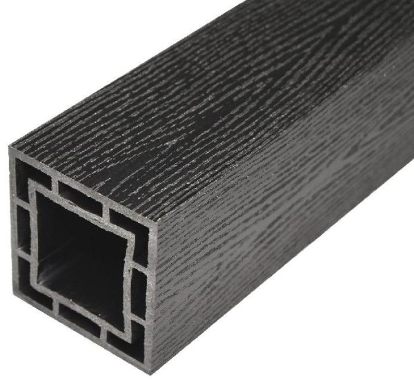Столб FAYNAG ДПК WOOD кварц купить в Армавире