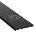 Ступень ДПК 3D Evolution WOOD BLACK купить в Армавире