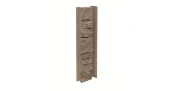 Планка универсальная VOX Solid Stone Calabria камень глиняный купить в Армавире
