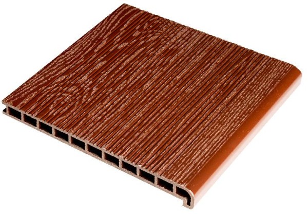 Ступени из ДПК Faynag WOOD Шоколад купить в Армавире