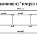 Фасадная панель Доломит Кирпич Славянка Корица купить в Армавире