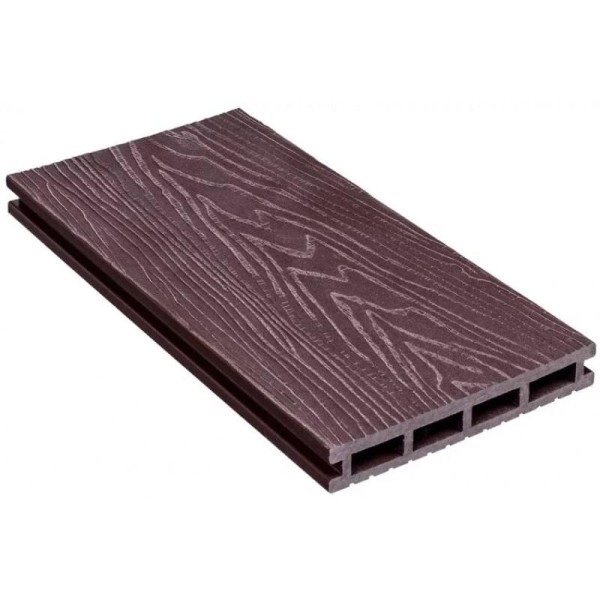 Террасная Доска ДПК Altay Decking 150 х 24 Венге купить в Армавире