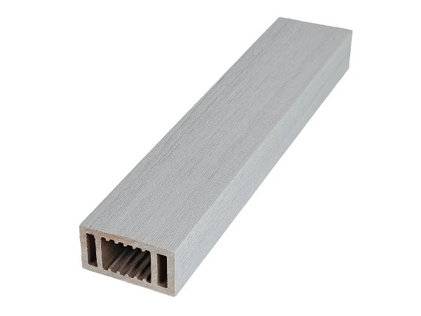 Перило нижнее ДПК Deckart Co-Extrusion Серый купить в Армавире