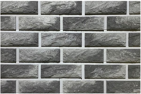 Фиброцементные панели КАНЬОН коллекция СКОЛОТЫЙ 38 купить в Армавире