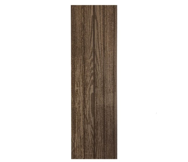 Доска Террасная NanoWood «Standart» Derevo двухсторонняя - Шоколад 150×26 купить в Армавире