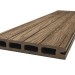 Доска Террасная NanoWood «Standart» Derevo двухсторонняя - Шоколад 150×26 купить в Армавире
