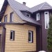 Панель фасадная GL "Я-Фасад" Сибирская дранка арабика купить в Армавире
