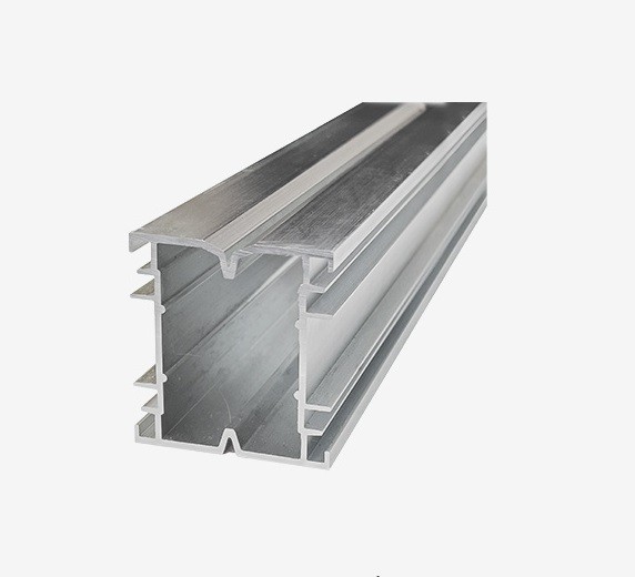 Лага алюминевая UnoDeck 40х43х4000мм купить в Армавире