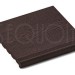 Ступень ДПК 3D Evolution WOOD BROWN купить в Армавире