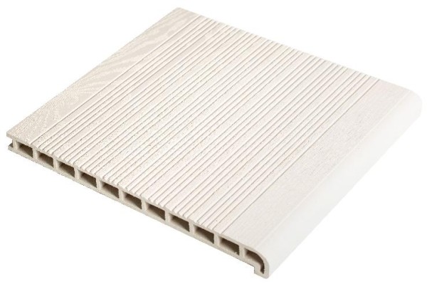Ступени из ДПК Faynag WOOD Слоновая кость купить в Армавире