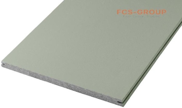 Фиброцементные панели FCS Group Smooth Line F06 купить в Армавире