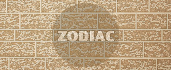 Фасадная панель Zodiac Эконом панели AE2-004E купить в Армавире