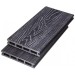 Террасная Доска ДПК Altay Decking 150 х 24 Графит купить в Армавире