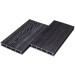 Террасная Доска ДПК Altay Decking 150 х 24 Графит купить в Армавире