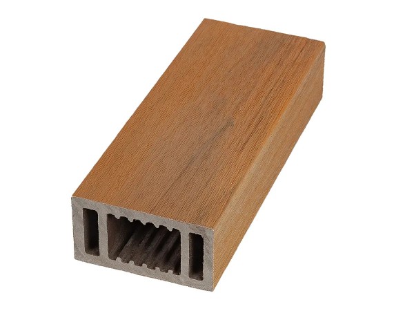 Перило нижнее ДПК Deckart Co-Extrusion Тик купить в Армавире