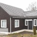 Фасадная панель Ю-Пласт Стоун Хаус Кирпич Коричневый купить в Армавире