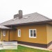 Фасадная панель Ю-пласт Хокла Винтаж Охра купить в Армавире