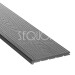 Ступень ДПК 3D Evolution WOOD GRAY купить в Армавире