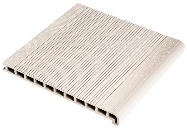 Ступени из ДПК Faynag WOOD Серебро купить в Армавире