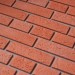 Фасадная панель Доломит Кирпич Славянка Красный купить в Армавире